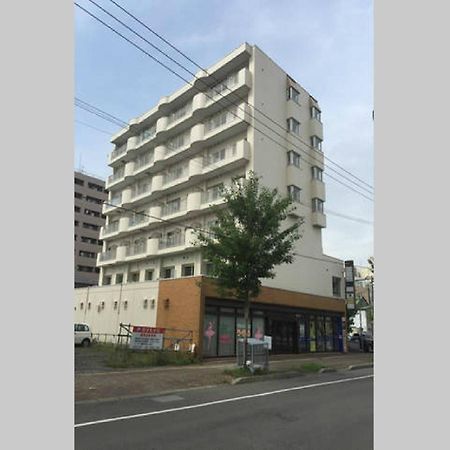 Ueda Building - Vacation Stay 8558 旭川市 エクステリア 写真