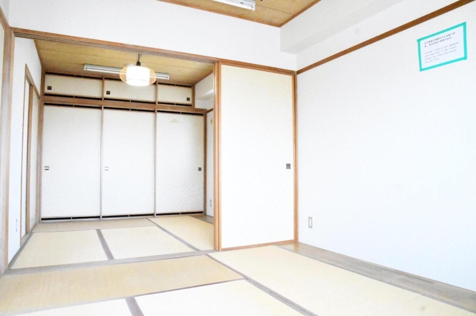 Ueda Building - Vacation Stay 8558 旭川市 エクステリア 写真