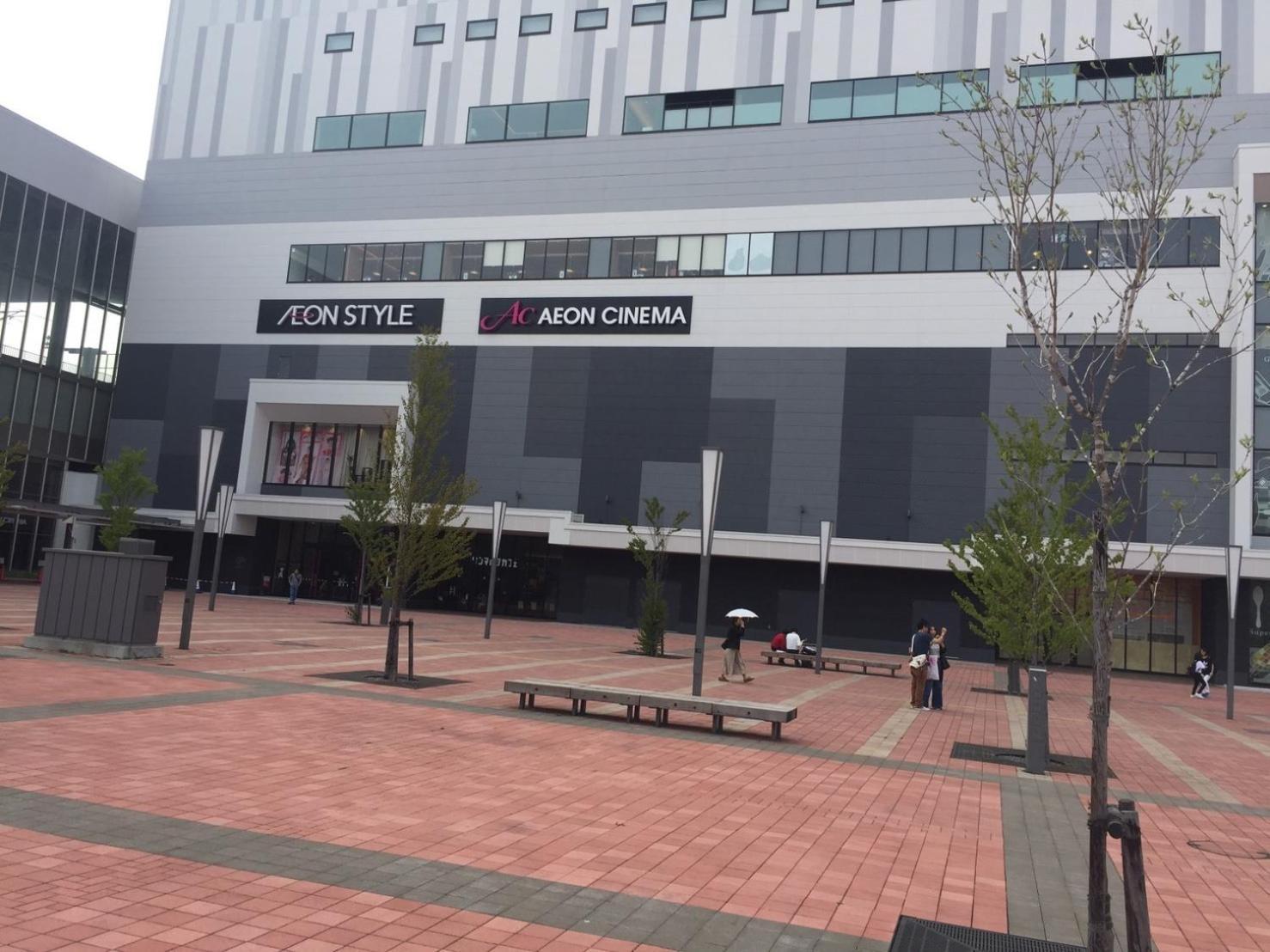Ueda Building - Vacation Stay 8558 旭川市 エクステリア 写真