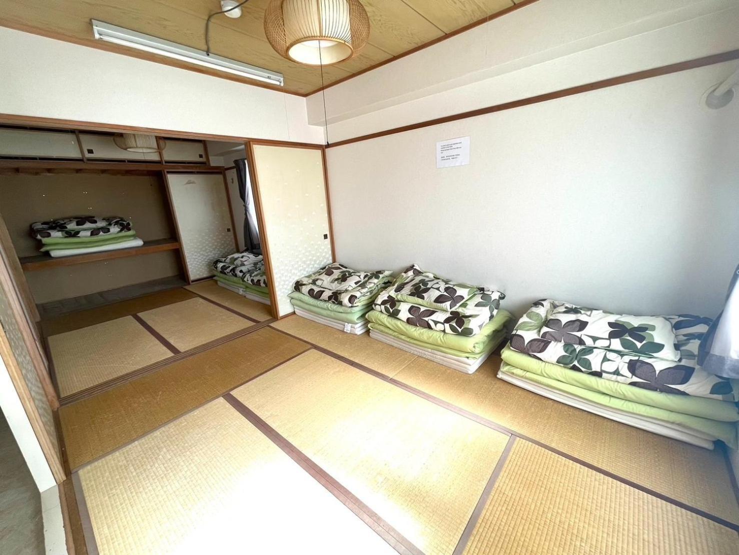 Ueda Building - Vacation Stay 8558 旭川市 エクステリア 写真