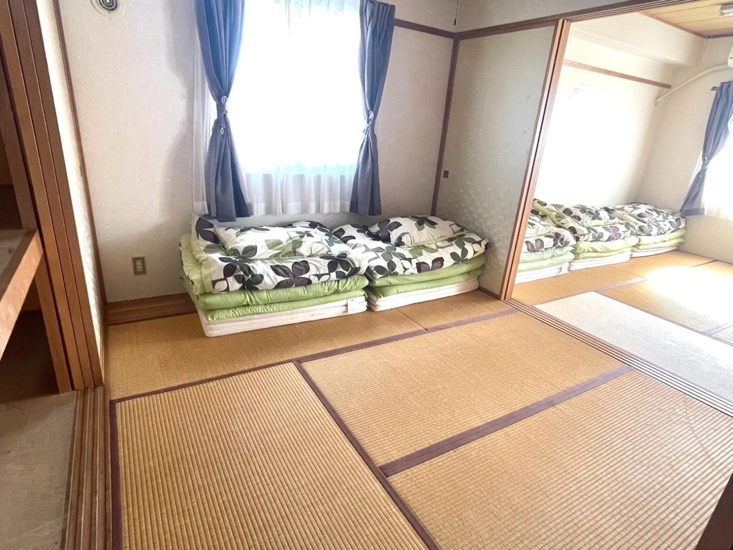 Ueda Building - Vacation Stay 8558 旭川市 エクステリア 写真