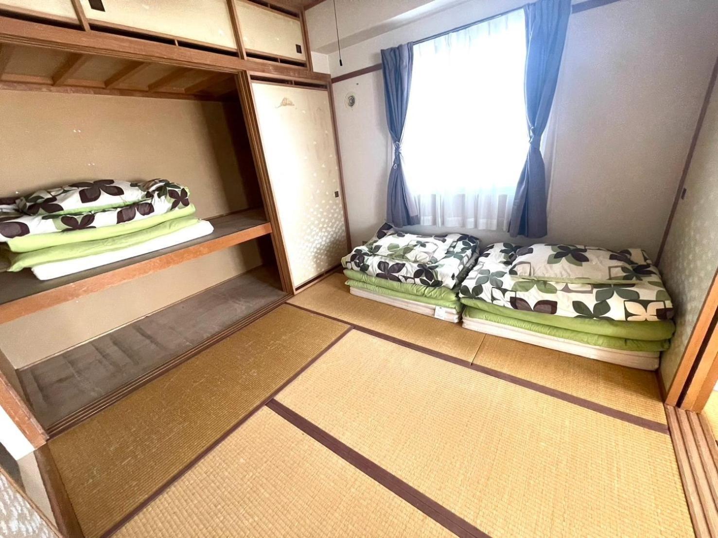 Ueda Building - Vacation Stay 8558 旭川市 エクステリア 写真
