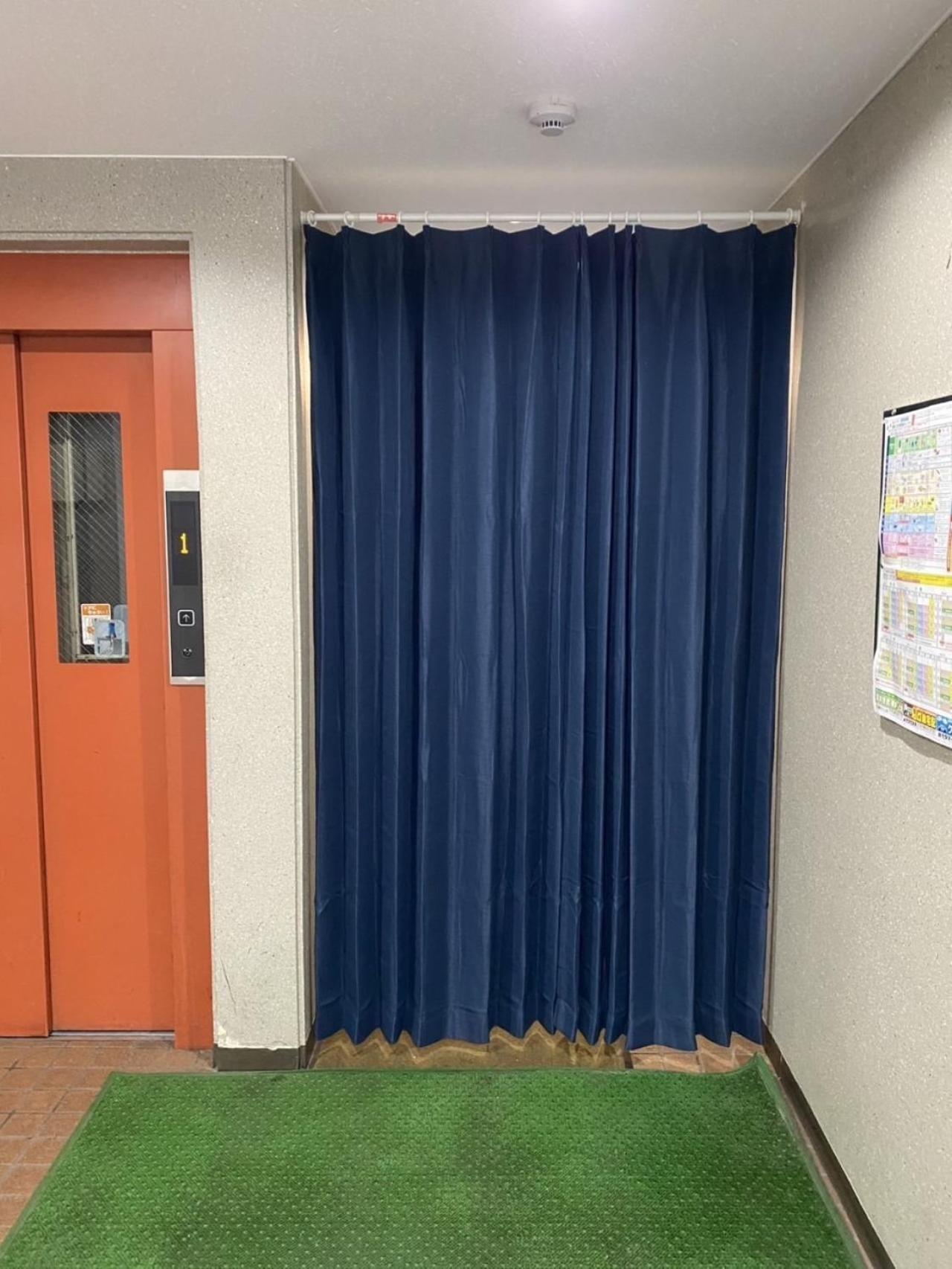 Ueda Building - Vacation Stay 8558 旭川市 エクステリア 写真
